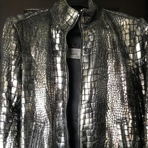 John Varvatos beautiful Collection Jacket